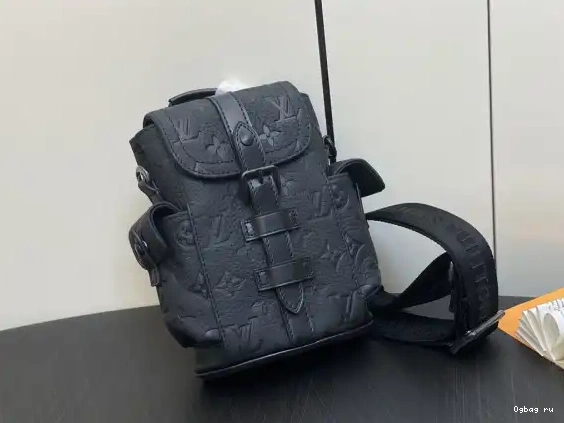 VUITTON Christopher LOUIS Nano 0706